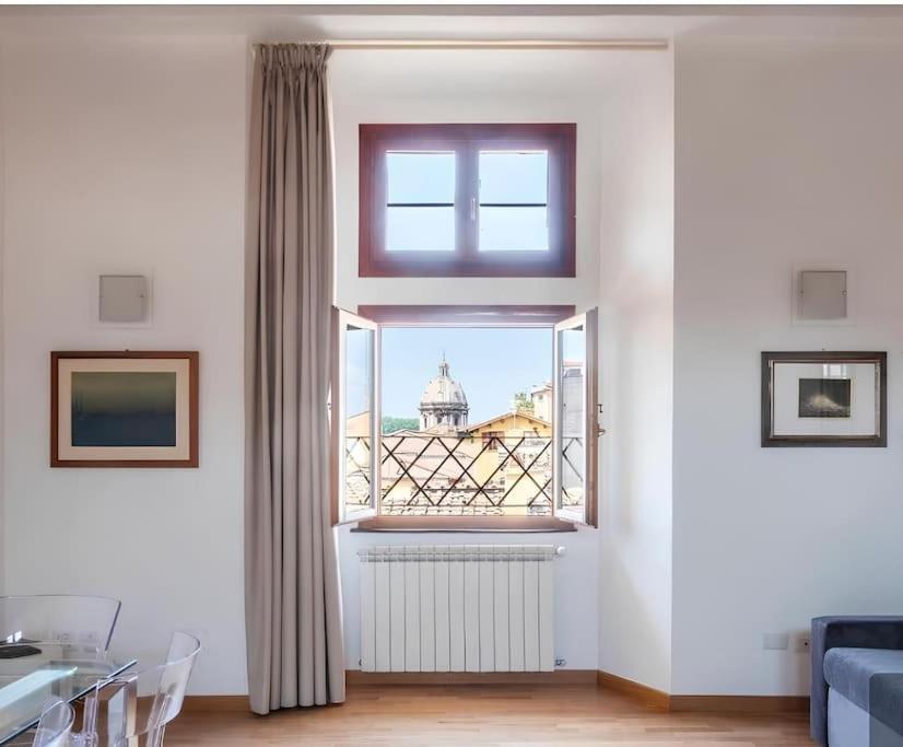 Hc - Palazzo Altieri Exclusive Penthouses, Rome