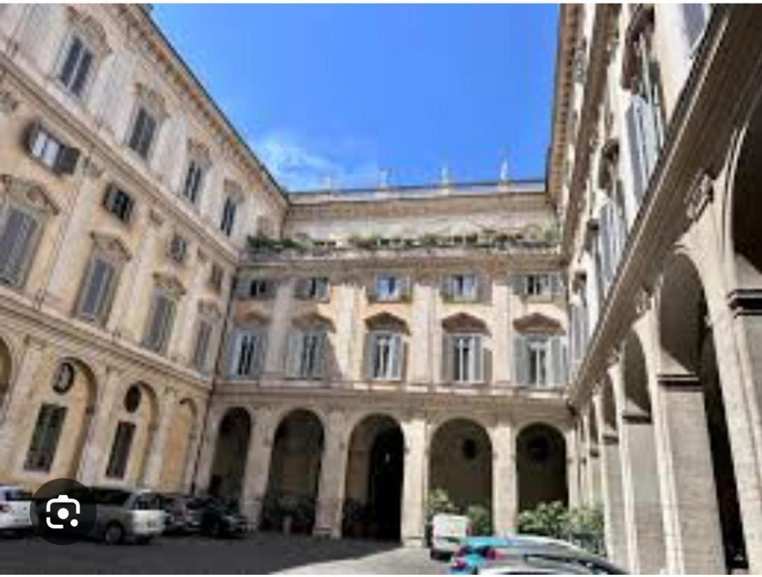 Hc - Palazzo Altieri Exclusive Penthouses — Photos 1