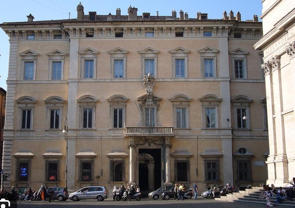 Hc - Palazzo Altieri Exclusive Penthouses — Photos 3